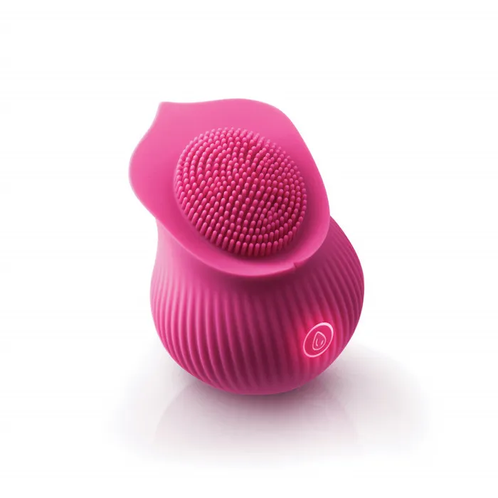 Vibrators nsnovelties Inya the Bloom Pink