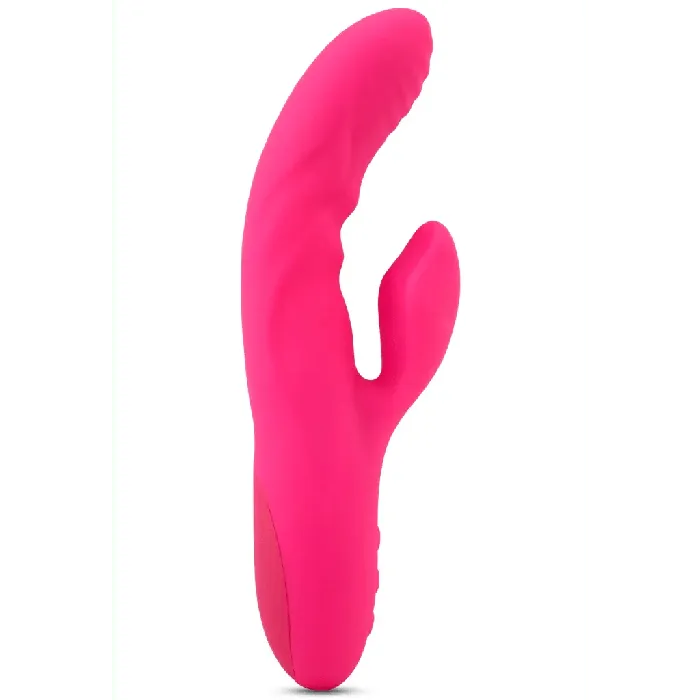 Vibrators | Nu Sensuelle Nu Sensuelle - Nubii Kiah Rabbit Vibe in Pink