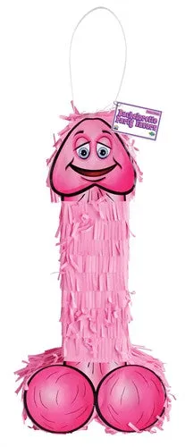Vibrators Pipedream Pecker Pinata