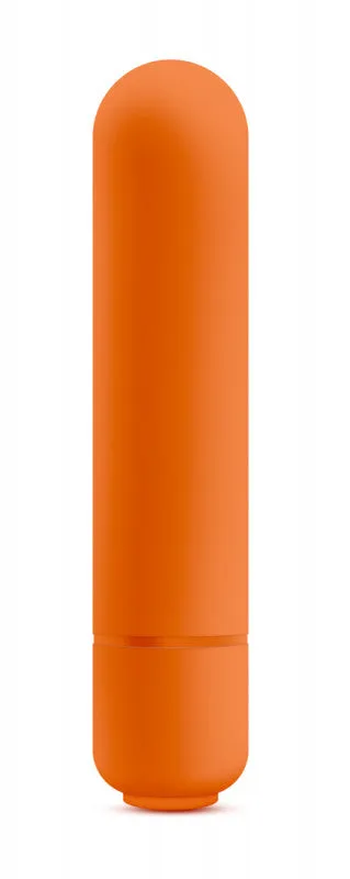 Vibrators | Pop Vibe - Orange - Blush Novelties Vibrators | Pop Vibe - Orange - Blush Novelties