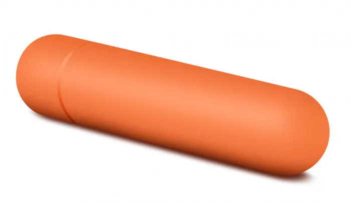 Vibrators | Pop Vibe - Orange - Blush Novelties Vibrators | Pop Vibe - Orange - Blush Novelties