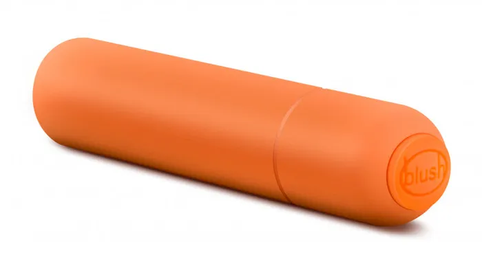 Vibrators | Pop Vibe - Orange - Blush Novelties Vibrators | Pop Vibe - Orange - Blush Novelties