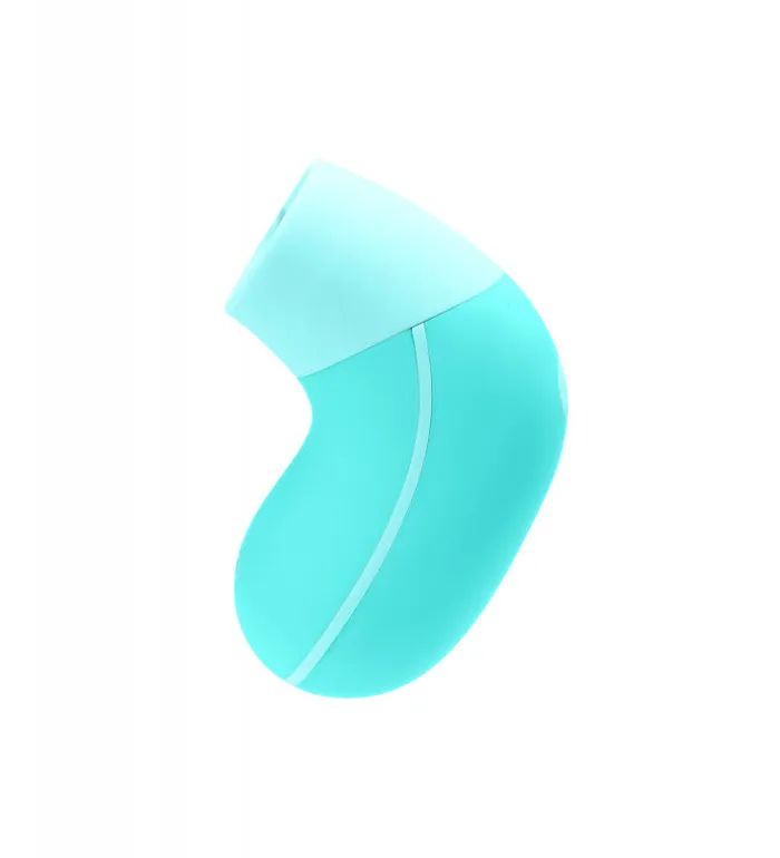Vibrators | VeDO Nami Rechargeable Sonic Vibe - Tease Me Turquoise Vibrators | VeDO Nami Rechargeable Sonic Vibe - Tease Me Turquoise